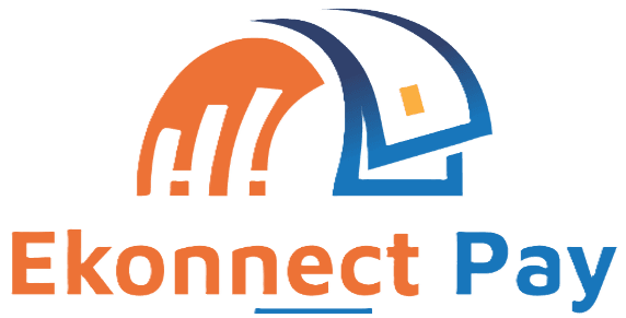 EkonnectPay Logo